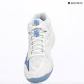 Încălțăminte de volei Mizuno Thunder Blade Z Mid white/bellwether blue/bel air blue 3