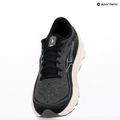 Încălțăminte de alergare pentru femei Mizuno Wave Skyrise 5 iron gate/ white sand/ black 9