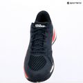 Pantofi de tenis pentru bărbați Wilson Rush Pro Ace navy blazer/ alb/ wilson red 16
