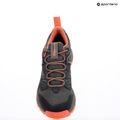 Încălțăminte de trekking pentru femei Helly Hansen Stalheim HT concrete/ebony 15