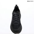 Încălțăminte de drumeție pentru bărbați Helly Hansen Stega Helly Tech black/new light grey 15