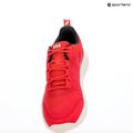 Încălțăminte pentru bărbați Helly Hansen Crew Low alert red 17
