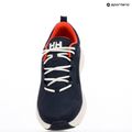 Încălțăminte de navigație pentru bărbați Helly Hansen HP Ahiga Evo 5 navy / alert red 15