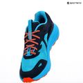 Încălțăminte  de alergare pentru bărbați Helly Hansen Skyhawk Tr cyan/bonfire 16
