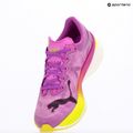 Încălțăminte de alergare pentru femei PUMA Deviate Nitro Elite 3 pure magenta/yellow alert 9