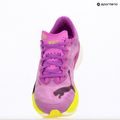 Încălțăminte de alergare pentru bărbați PUMA Deviate Nitro Elite 3 pure magenta/yellow alert 9