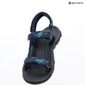 Sandale pentru bărbați KADVA Cruzo bleumarin 9