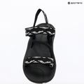 Sandale pentru femei KADVA Cruzo WMNS czarny 9