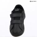 Încălțăminte pentru copii PUMA Rickie Classic V PS puma black/cool dark gray 9