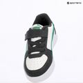 Încălțăminte pentru copii  PUMA Caven 2.0 shadow gray/archive green/puma white 9