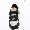 Încălțăminte pentru juniori PUMA Cabana Racer SL 20 V PS ash gray/puma white/puma black 9