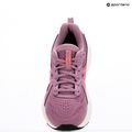 Încălțăminte de alergare pentru femei ASICS Gel-Contend 9 ube/coral reef 9