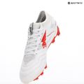 Încălțăminte de fotbal pentru bărbați  Joma Powerful FG white 15