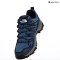 Încălțăminte de drumeție pentru bărbați The North Face Hedgehog Gore-Tex summit navy/shady blue 14