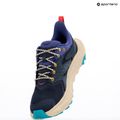 Cizme de drumeție pentru femei HOKA Anacapa 2 Low GTX varsity navy/mountain iris 18