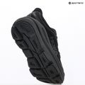 Încălțăminte de alergare pentru femei HOKA Bondi 9 black/black 17