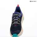 HOKA cizme de drumeție pentru bărbați Anacapa 2 Low GTX varsity navy/mountain iris 10