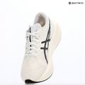 Încălțăminte de alergare pentru bărbați ASICS Magic Speed 4 safety white/black 15