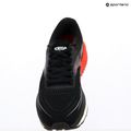 Încălțăminte  de alergare pentru bărbați Joma Titanium black/ red 14