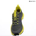 Încălțăminte  de alergare pentru bărbați Helly Hansen Featherswift 2 Tr charcoal/sweet lime 9