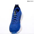 Încălțăminte de alergare pentru bărbați ASICS Gel-Nimbus 27 illusion blue/indigo blue 15