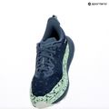 Pantofi de alergare pentru femei HOKA Speedgoat 6 GTX thunder cloud/mint fluorite 18