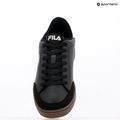 Încălțăminte pentru bărbați FILA Courtbay black/white 8