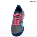 Încălțăminte de padel pentru bărbați ASICS Gel-Challenger 14 metropolis/ energy aqua 8
