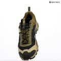 Încălțăminte de trekking pentru bărbați  Salomon X ULTRA 5 GTX martini olive / gray green / blue nights 9