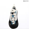 Încălțăminte de drumeție Salomon S/LAB Alpinway white/black/transcend blue 17