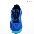 Încălțăminte de tenis Mizuno Break Shot 4 CC mugen blue/ white/ river blue 10