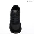 Încălțăminte pentru bărbați Lee Cooper LCW-25-03-3384MA black 9
