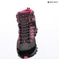 Încălțăminte de trekking pentru femei CMP Rigel Mid Wp terra/bubblegum 9