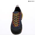 Încălțăminte de abordare pentru bărbați La Sportiva TX4 Evo ST night sky/ savana 11