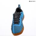Încălțăminte de antrenament pentru bărbați Under Armour TriBase Reign 6 ether blue/castlerock/black 9