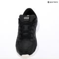 Încălțăminte de antrenament pentru bărbați Under Armour Edge Leather black/black/white 9