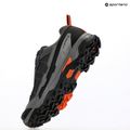 Încălțăminte de trekking pentru bărbați  Salomon X ULTRA 5 GTX asphalt / castlerock / burnt ochre 9