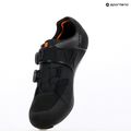 Încălțăminte de șosea pentru bărbați DMT KR0 EVO black/antracite 9