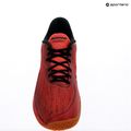 Încălțăminte de badminton pentru bărbați Babolat Shadow Spirit 2 black/ poppy red 13
