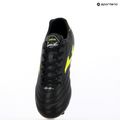 Încălțăminte de fotbal pentru bărbați Joma Aguila FG black/yellow 15