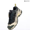 Încălțăminte de trekking pentru femei Salomon X ULTRA 5 GTX turbulence / sedona sage / yellow Iris 9