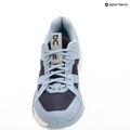 Încălțăminte de tenis pentru femei On Running The Roger Clubhouse Pro chambray/midnight 11