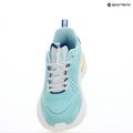 Încălțăminte pentru femei U.S. Polo Assn. CLAUDE004 light blue 11