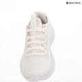Încălțăminte de antrenament pentru femei  Under Armour Dynamic 2 white/white/distant gray 15
