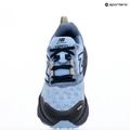 Pantofi de alergare pentru femei New Balance Fresh Foam X Hierro V9 electric sky 9