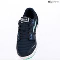 Încălțăminte de fotbal pentru copii Joma Sala Max Jr IN navy 6