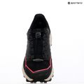 Încălțăminte de alergare pentru femei  Salomon Thundercoss GTX black/black/pink 11