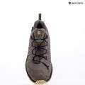 Încălțăminte de alergare pentru femei  Salomon XA Pro 3D V9 GTX plum kitten/black/gul 11