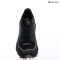 Încălțăminte de alergare pentru bărbați  Salomon Thundercross GTX black/pewter 6