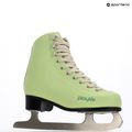 Patine artistice pentru femei Playlife Classic fresh mint 17